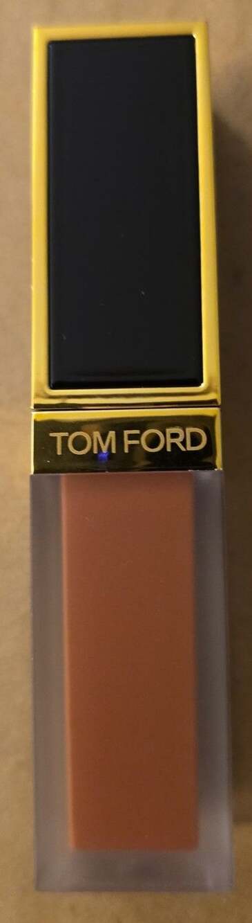 Tom Ford Liquid Lip Luxe Matte